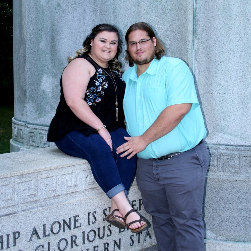 Meet your Posher, Tonya